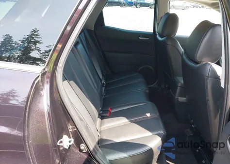 2007 Mazda Cx-7 Grand Touring from USA, damaged, VIN JM3ER293X70164538